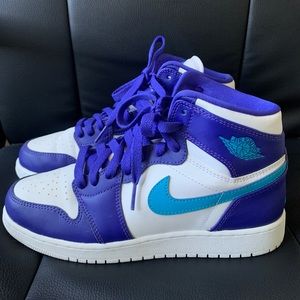 Air Jordan 1 Retro High Feng Shui, Women 7.5 Men 6